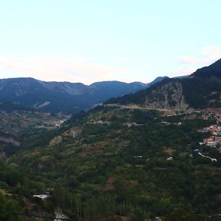 Baou House Daire Maçova Dış mekan fotoğraf