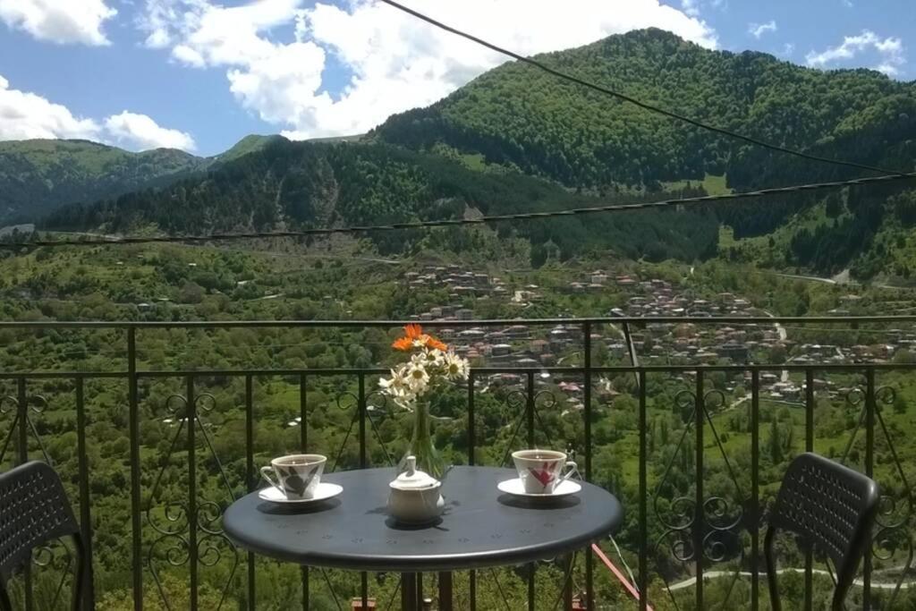 Baou House Daire Maçova Dış mekan fotoğraf