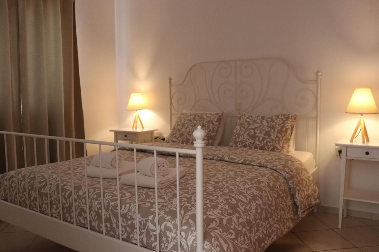 Baou House Daire Maçova Dış mekan fotoğraf