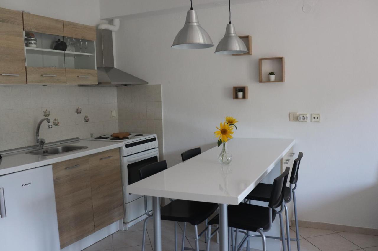 Baou House Daire Maçova Dış mekan fotoğraf