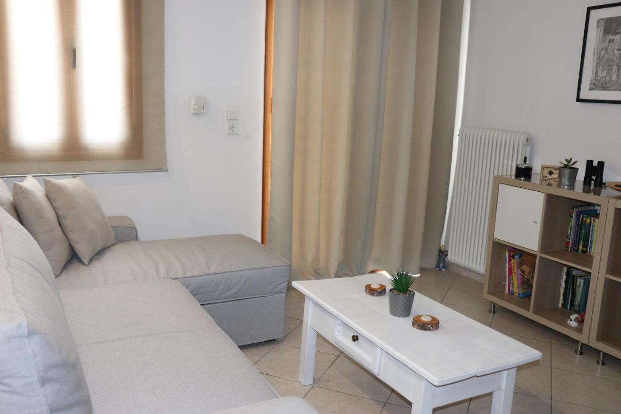 Baou House Daire Maçova Dış mekan fotoğraf