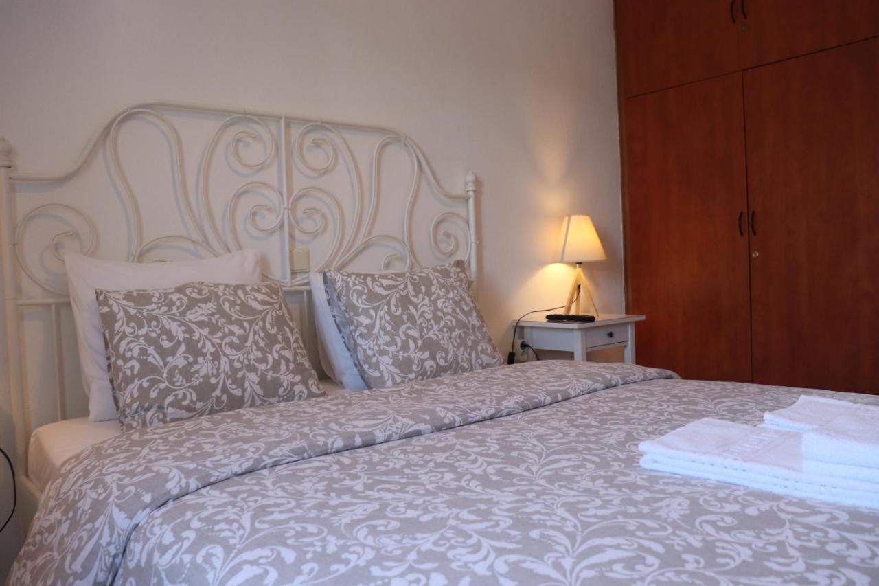 Baou House Daire Maçova Dış mekan fotoğraf
