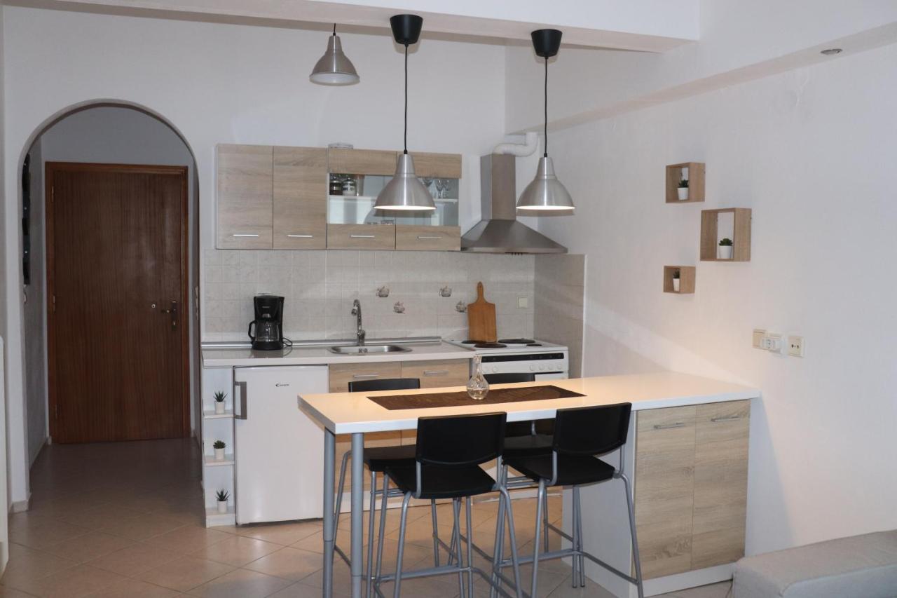 Baou House Daire Maçova Dış mekan fotoğraf