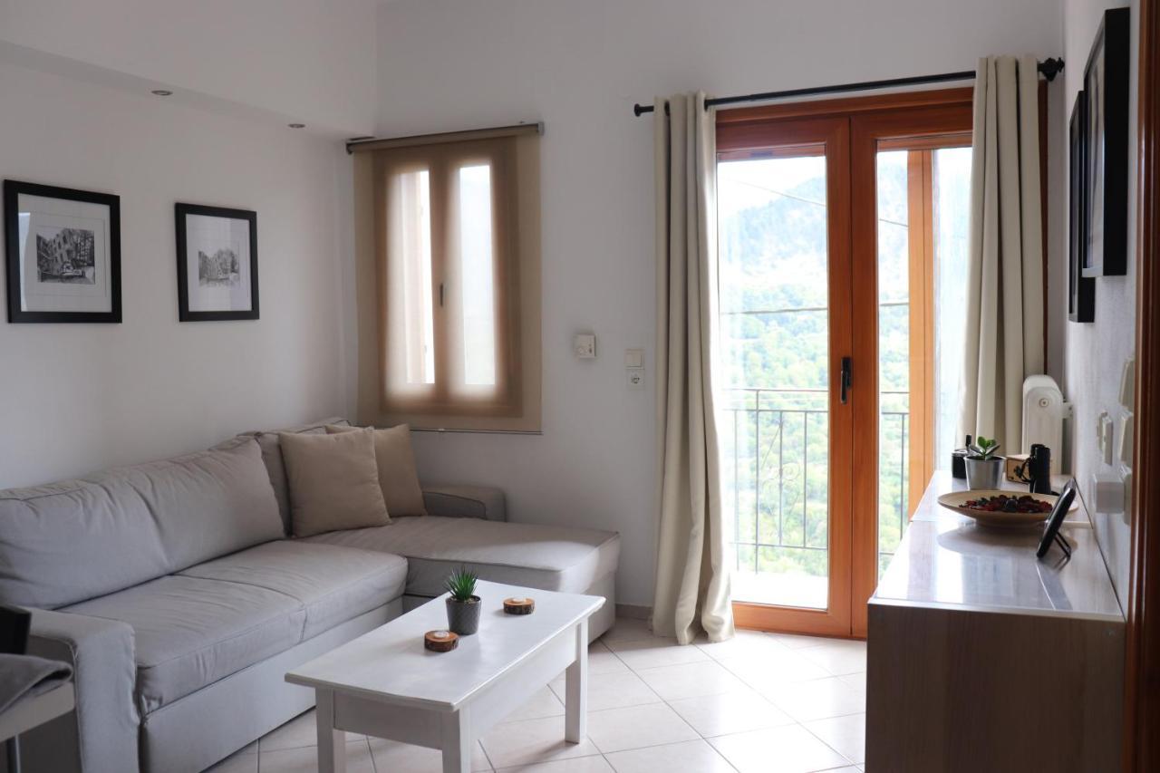Baou House Daire Maçova Dış mekan fotoğraf